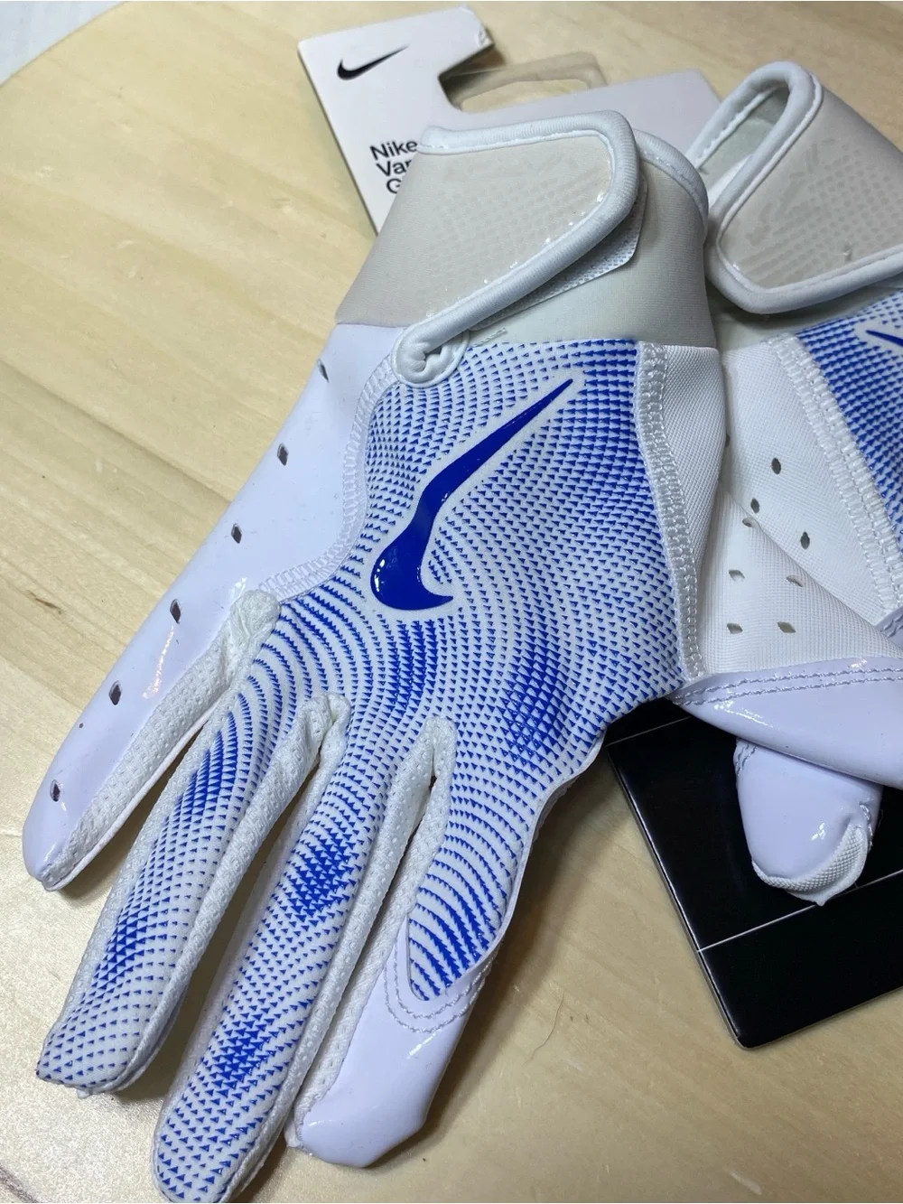 Nike vapor jet